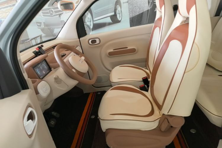 Used Bestune Pony 2026 Model 222km Cute Horse Plus Left Front Seat