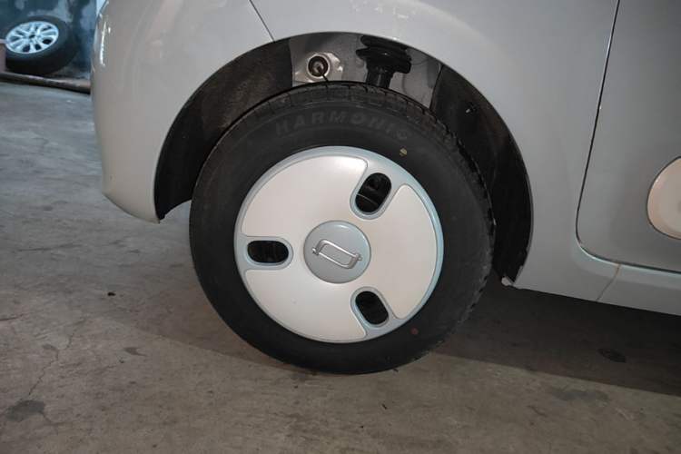 Used Bestune Pony 2026 Model 222km Shining Horse Left Front Wheel Hub