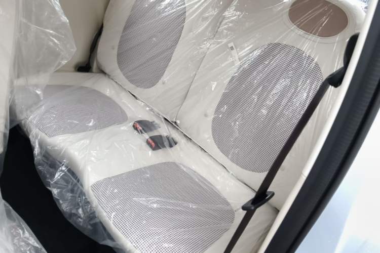 Used Bestune Pony 2026 Model 222km Cute Horse Plus Left Rear Seat