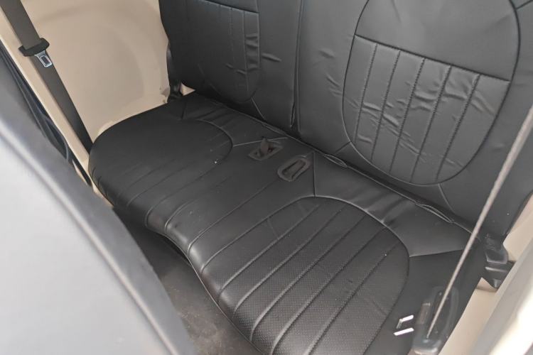 Used Bestune Pony 2026 Model 222km Cute Horse Plus Left Rear Seat