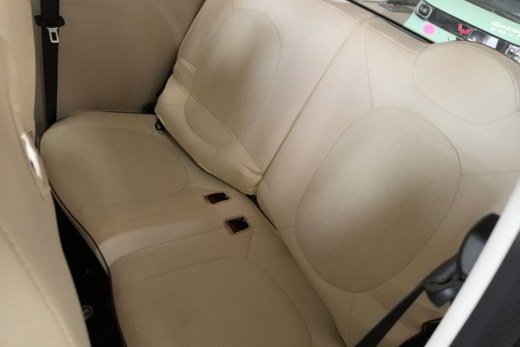 Used Bestune Pony 2026 Model 222km Cute Horse Plus Left Rear Seat