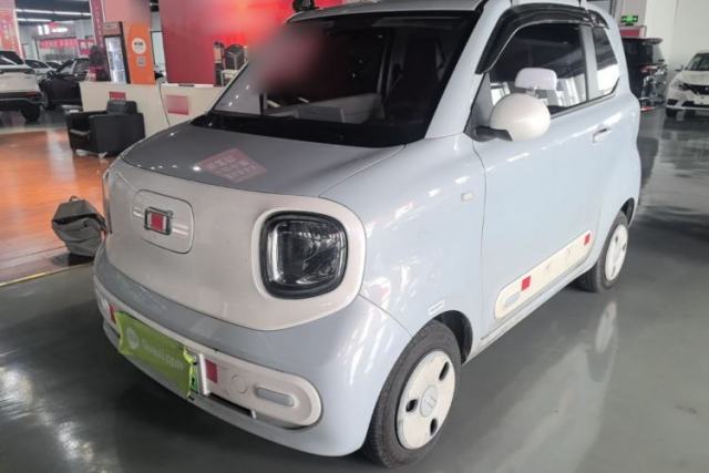 Used Bestune Pony 2026 Model 222km Shining Horse
