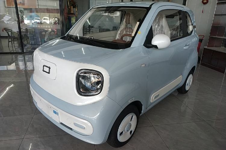 Bestune Pony 2026