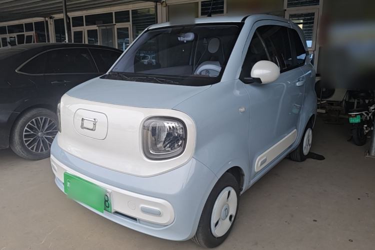 Used Bestune Pony 2026 Model 222km Cute Horse Plus Guazi used car, China used car export, Used car for sale, Used cars, Cheapest cars for sale