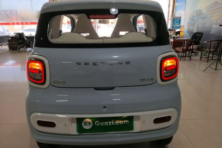Used Bestune Pony 2026 Model 222km Cute Horse Plus Rear