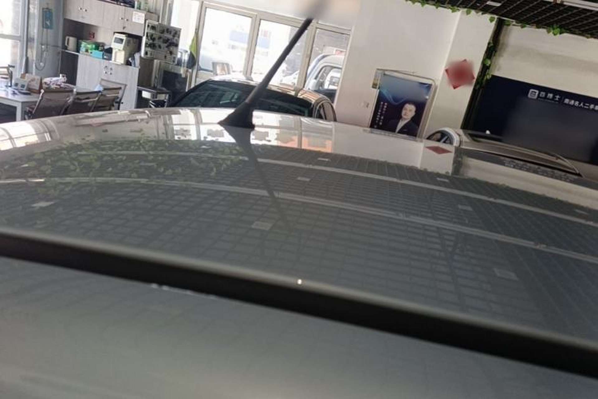 Used Bestune Pony 2026 222km Colorful Horse Roof