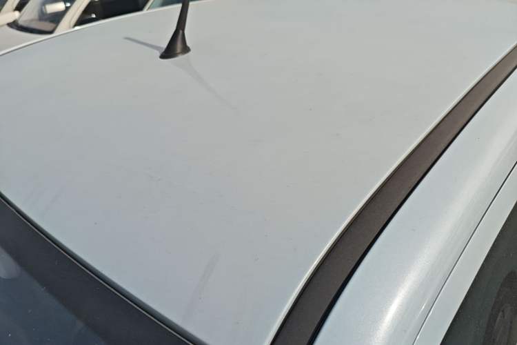 Used Bestune Pony 2026 Model 222km Cute Horse Plus Roof