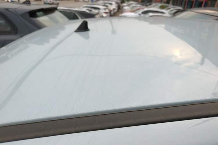 Used Bestune Pony 2026 222km Colorful Horse Roof