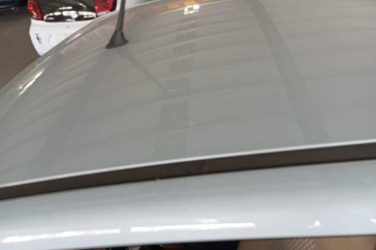 Used Bestune Pony 2026 Model 222km Cute Horse Plus Roof