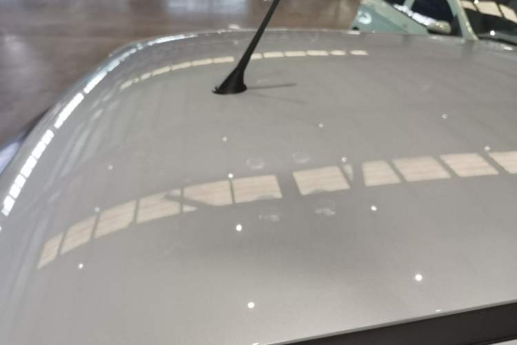 Used Bestune Pony 2026 222km Colorful Horse Roof