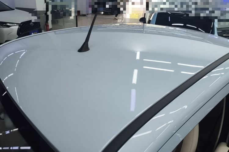 Used Bestune Pony 2026 Model 222km Agile Horse Roof