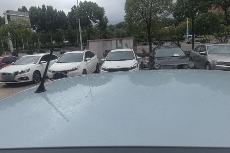Used Bestune Pony 2026 222km Colorful Horse Roof