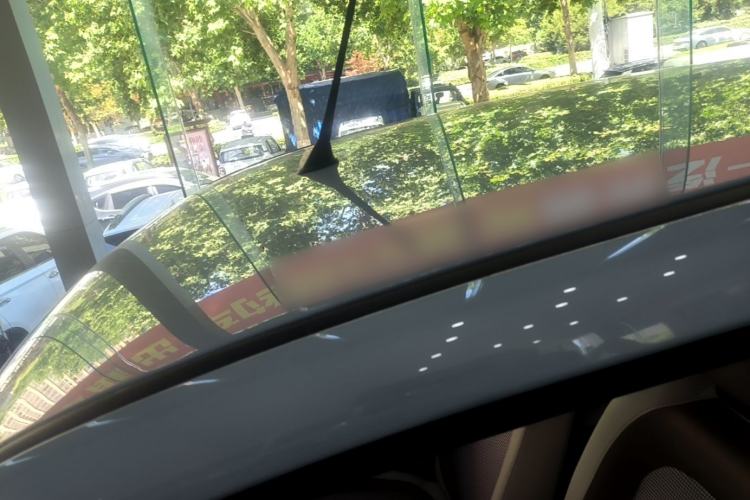 Used Bestune Pony 2026 222km Colorful Horse Roof