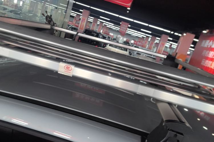 Used Bestune Pony 2026 Model 222km Shining Horse Roof