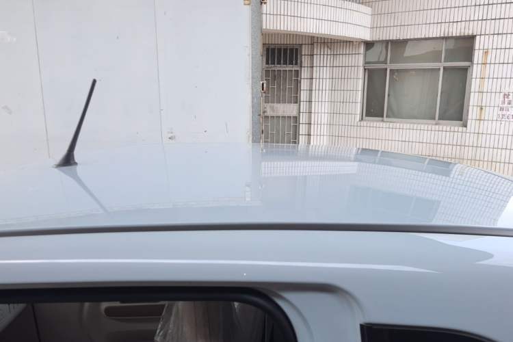 Used Bestune Pony 2026 222km Colorful Horse Roof