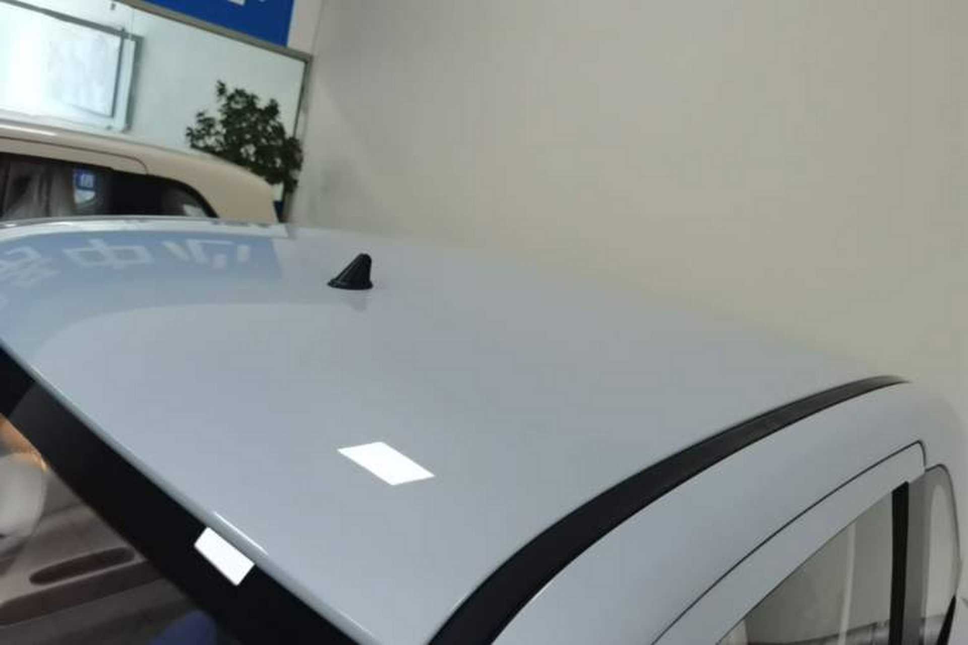 Used Bestune Pony 2026 Model 222km Shining Horse Roof