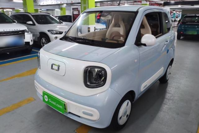 Used Bestune Pony 2026 Model 222km Shining Horse