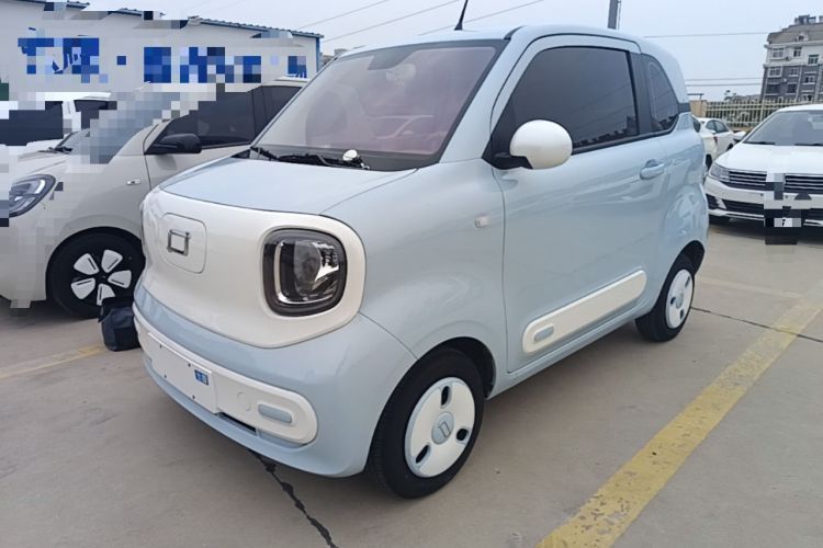 Used Bestune Pony 2026 Model 222km Cute Horse Plus Guazi used car, China used car export, Used car for sale, Used  cars, Cheapest cars for sale