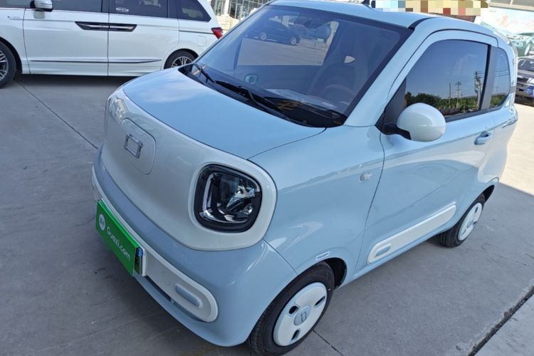 Used Bestune Pony 2026 Model 222km Cute Horse Guazi used car, China used car export, Used car for sale, Used  cars, Cheapest cars for sale
