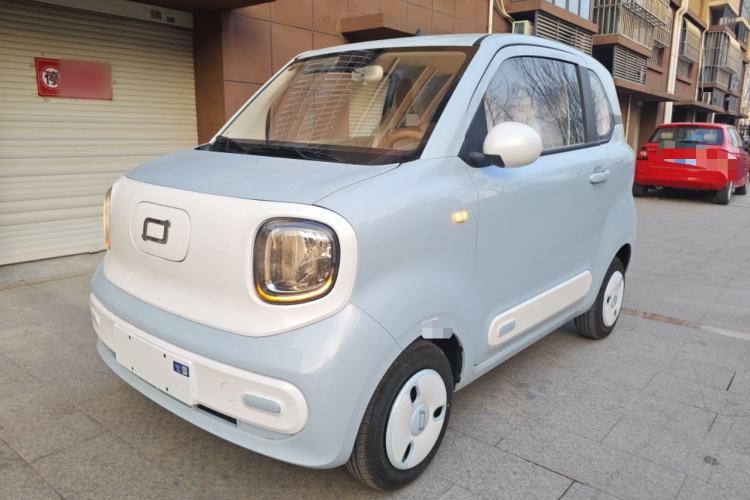 Used Bestune Pony 2026 Model 222km Cute Horse Plus Guazi used car, China used car export, Used car for sale, Used  cars, Cheapest cars for sale