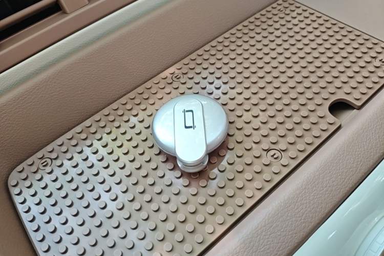 Used Bestune Pony 2026 222km Colorful Horse Vehicle Key