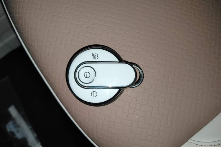 Used Bestune Pony 2026 Model 222km Shining Horse Vehicle Key