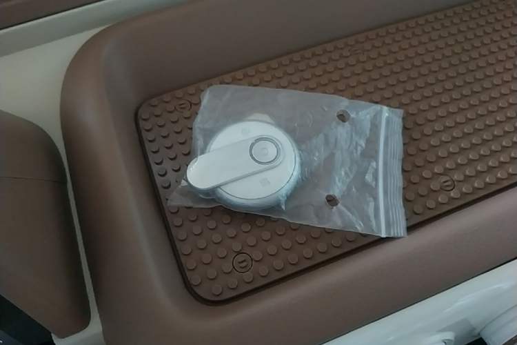 Used Bestune Pony 2026 222km Colorful Horse Vehicle Key