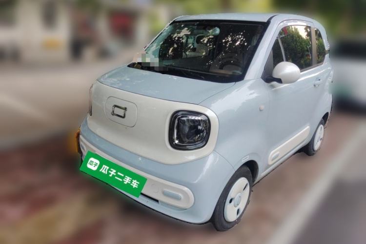 Used Bestune Pony 2026 Model 222km Shining Horse Guazi used car, China used car export, Used car for sale, Used cars, Cheapest cars for sale