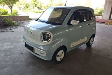 Used Bestune Pony 2026 Model 222km Shining Horse