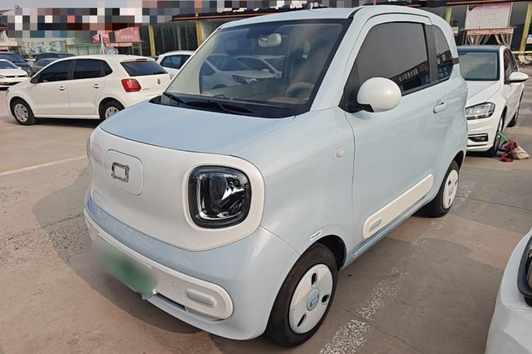 Ojetý Bestune Pony 2026 Model 222km Cute Horse Plus Guazi used car, China used car export, Used car for sale, Used  cars, Cheapest cars for sale