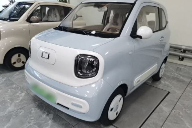 Used Bestune Pony 2026 Model 222km Shining Horse