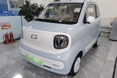 Used Bestune Pony 2026 Model 222km Shining Horse