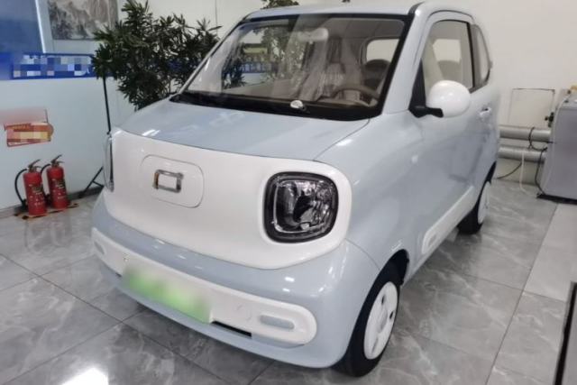 Used Bestune Pony 2026 Model 222km Shining Horse