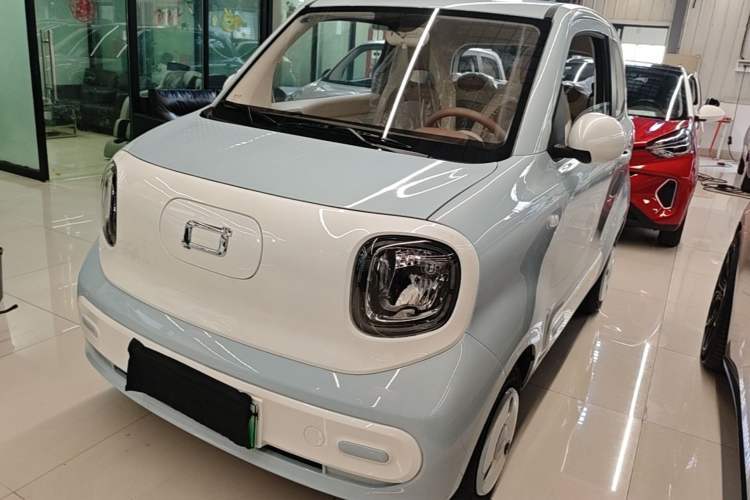 Used Bestune Pony 2026 Model 222km Cute Horse Plus Guazi used car, China used car export, Used car for sale, Used  cars, Cheapest cars for sale