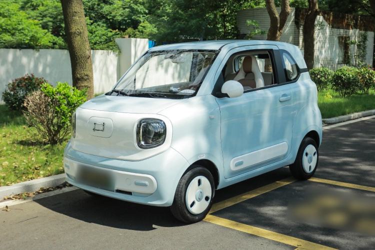 Used Bestune Pony 2026 222km Colorful Horse Guazi used car, China used car export, Used car for sale, Used  cars, Cheapest cars for sale