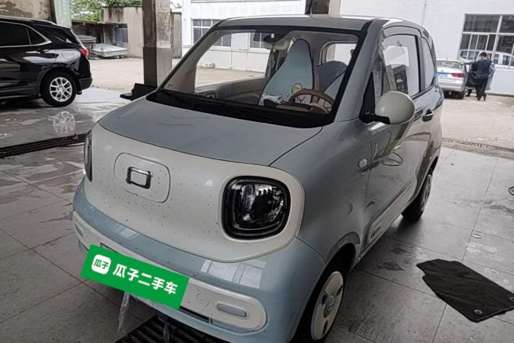Bestune Pony 2026