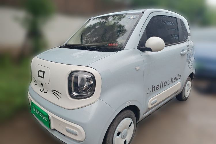Used Bestune Pony 2026 Model 222km Shining Horse Guazi used car, China used car export, Used car for sale, Used cars, Cheapest cars for sale