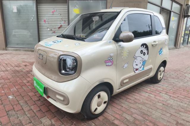Bestune Pony 2026 222km Colorful Horse usata