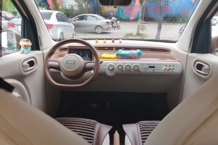 Used Bestune Pony 2026 222km Colorful Horse Center Console