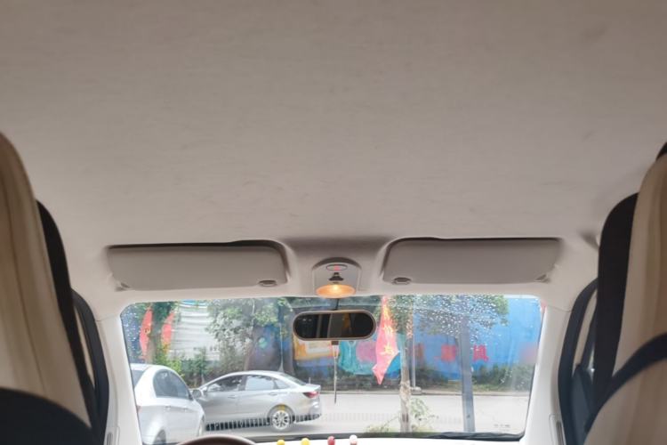 Used Bestune Pony 2026 222km Colorful Horse Headliner