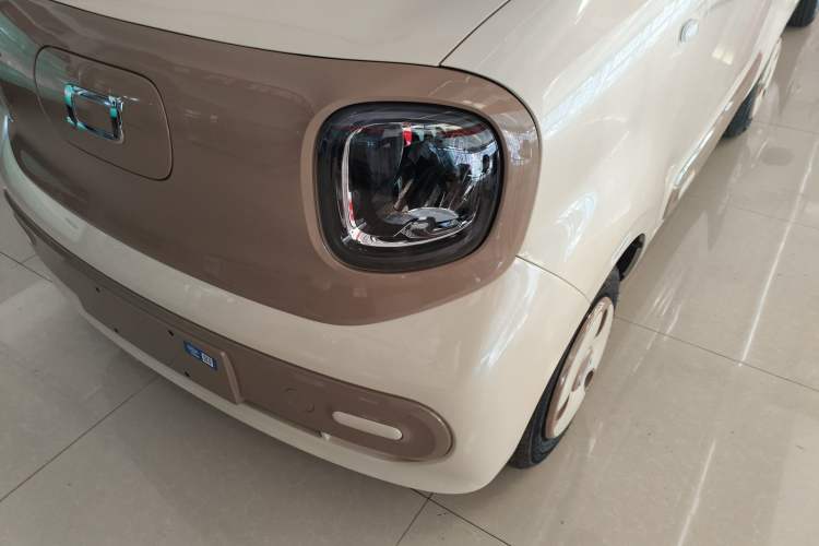 Used Bestune Pony 2026 222km Colorful Horse Left Front Headlight