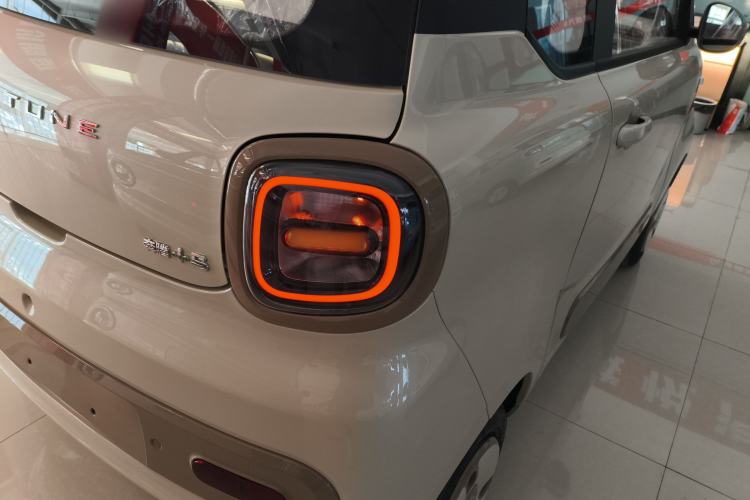 Used Bestune Pony 2026 222km Colorful Horse Right Rear Taillight