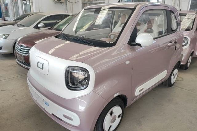 Used Bestune Pony 2026 Model 222km Cute Horse Plus