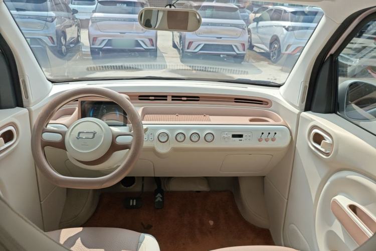 Used Bestune Pony 2026 222km Colorful Horse Center Console
