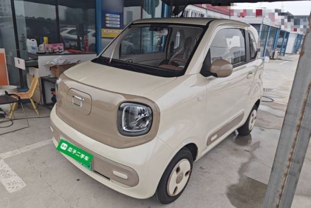 Used Bestune Pony 2026 222km Colorful Horse