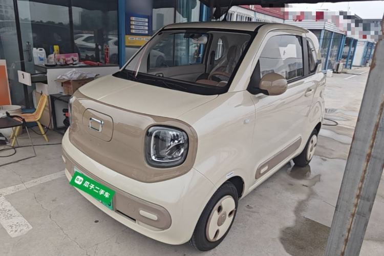Used Bestune Pony 2026 222km Colorful Horse Guazi used car, China used car export, Used car for sale, Used cars, Cheapest cars for sale