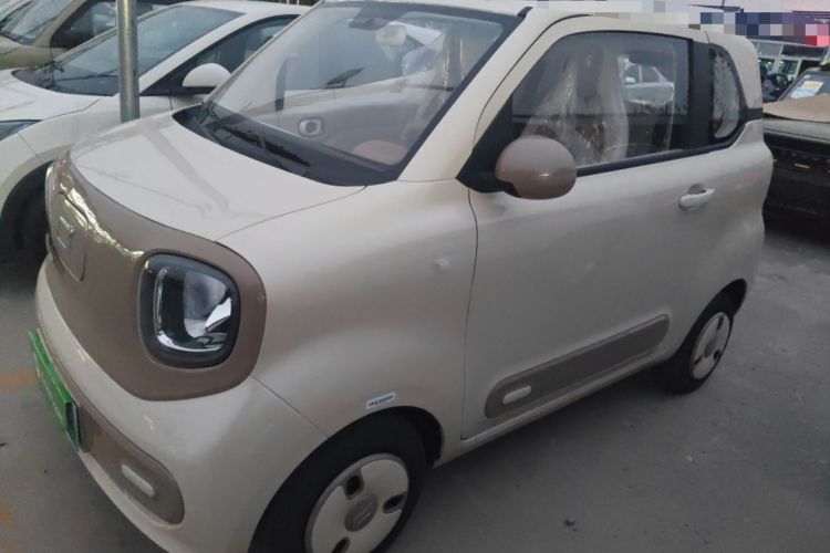 Used Bestune Pony 2026 Model 222km Cute Horse Plus Exterior 3