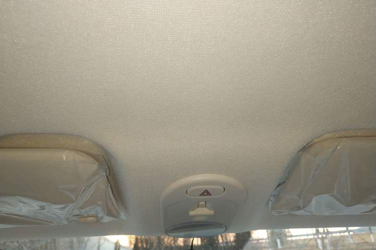 Used Bestune Pony 2026 222km Colorful Horse Headliner