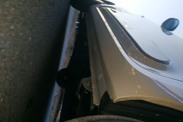 Used Bestune Pony 2026 222km Colorful Horse Left Side Sill