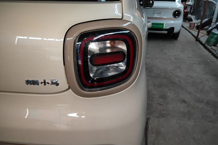 Used Bestune Pony 2026 222km Colorful Horse Right Rear Taillight
